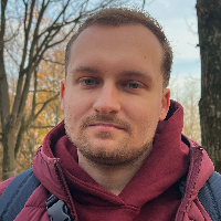 Пименов Александр